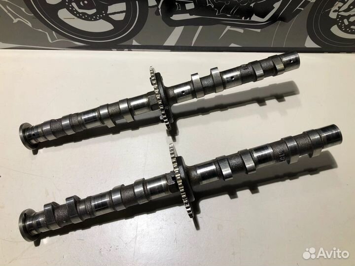 Распредвалы Yamaha XJR 400 R 1997г