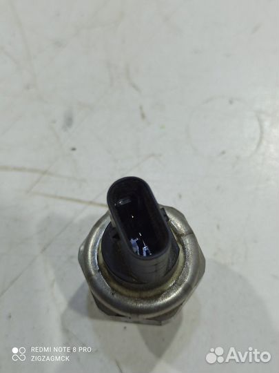 Датчик давления выхлопных газов (Volvo V90 II)