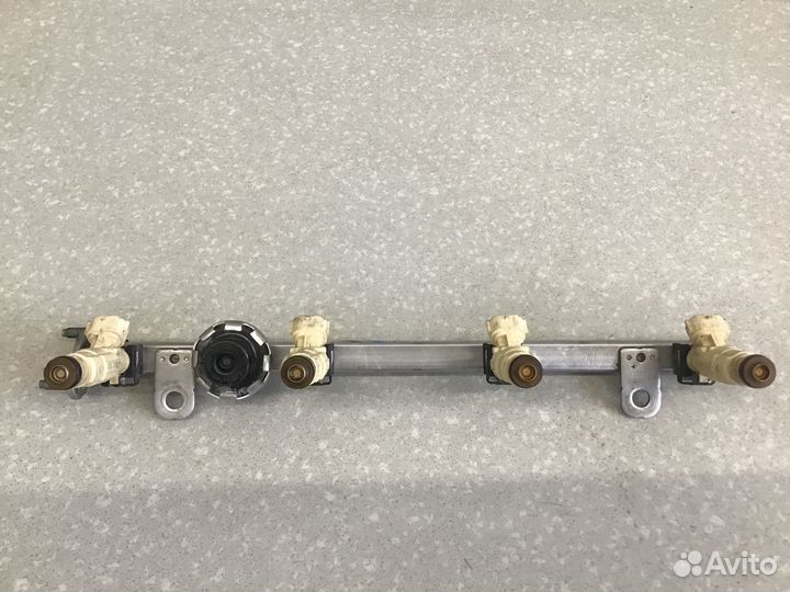 Рейка топливная (рампа) Kia Optima III 2010-2015