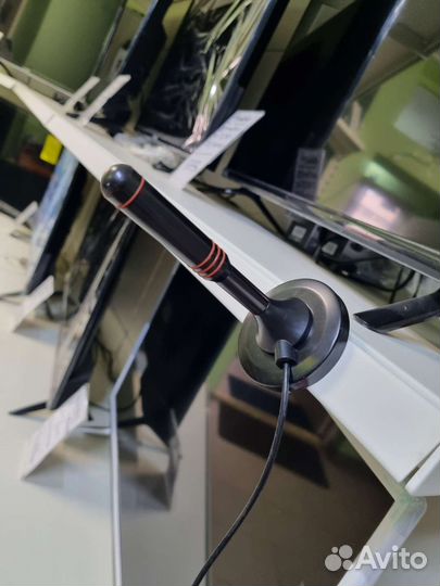 Антенна для цифрового тв с усилителем в USB