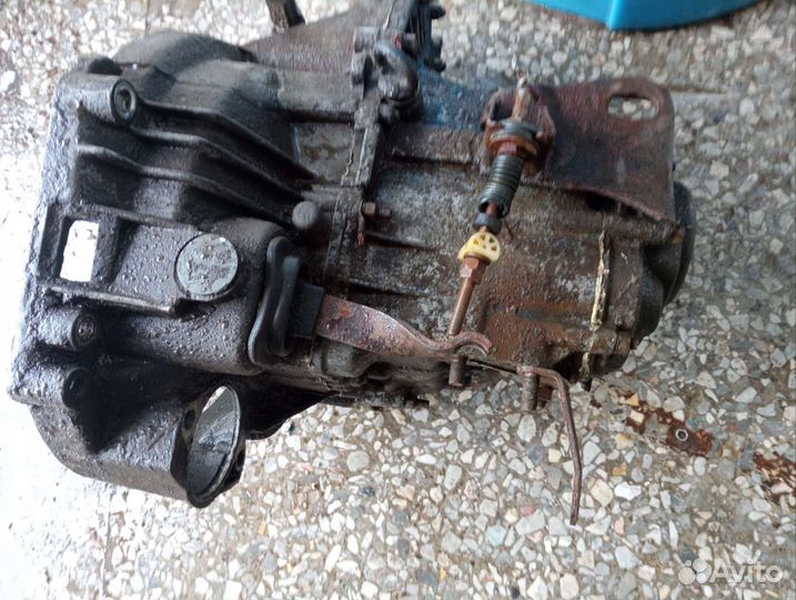 Продам кпп ваз в хорошем состоянии