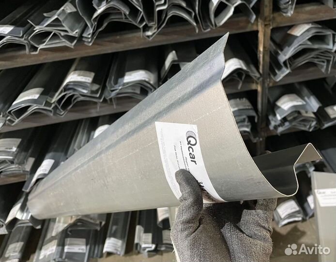 Порог передний правый Fiat Stilo 192 hatchback 3 d