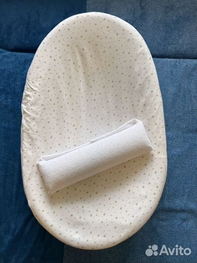 Кокон для новорожденных