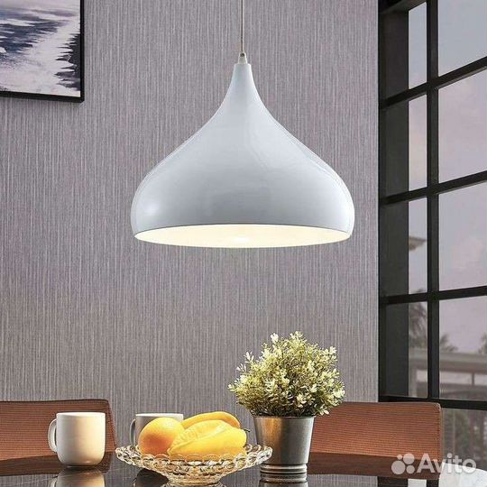 Светильник потолочный подвесной
