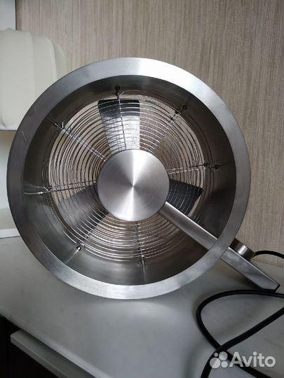 Вентилятор напольный Stadler Form(Швейцария) стиль