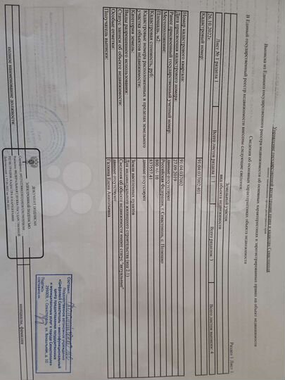 Участок 8 сот. (ИЖС)