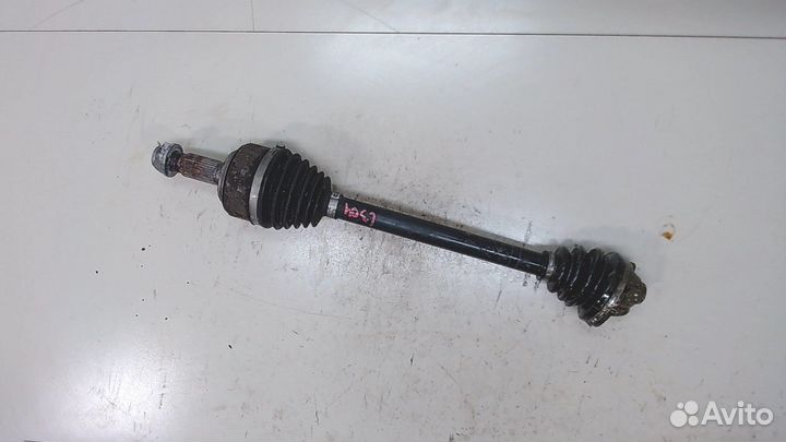 Полуось Honda Crosstour, 2012