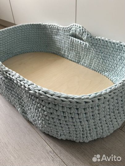 Люлька для новорожденных