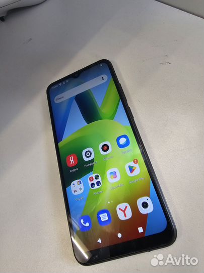 Xiaomi Redmi A1+, 3/32 ГБ