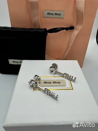 Miu miu