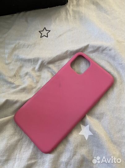 Чехол на iPhone 11 pro max