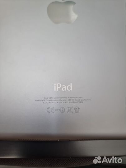 iPad mini 1 (А1455) 64gb Cellular