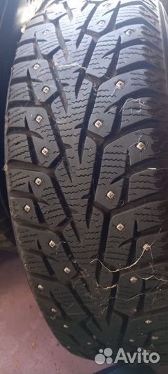 Yokohama Ice Guard IG55 175/65 R14 204Q