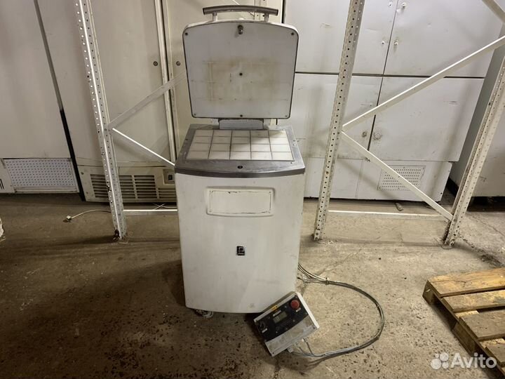 Тестоделитель Vitella SQG SA 20