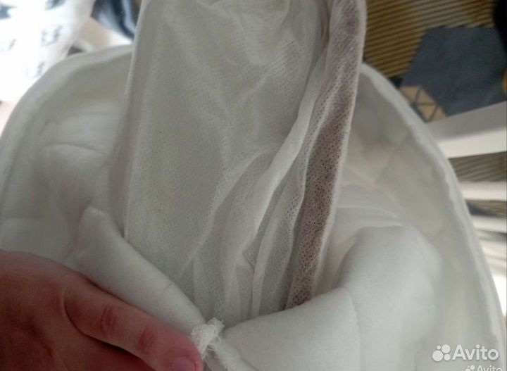 Матрас 120 на 60