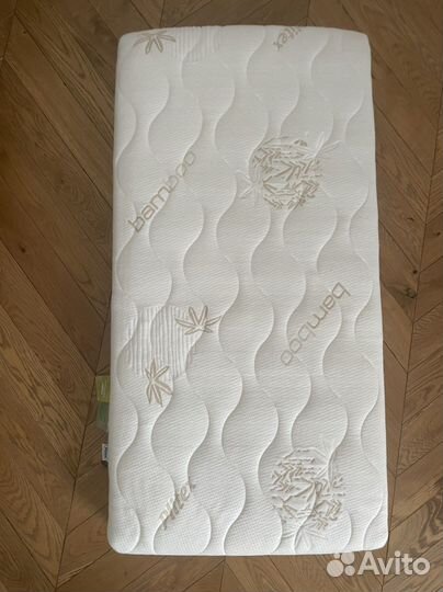 Детский матрас Plitex Bamboo Nature
