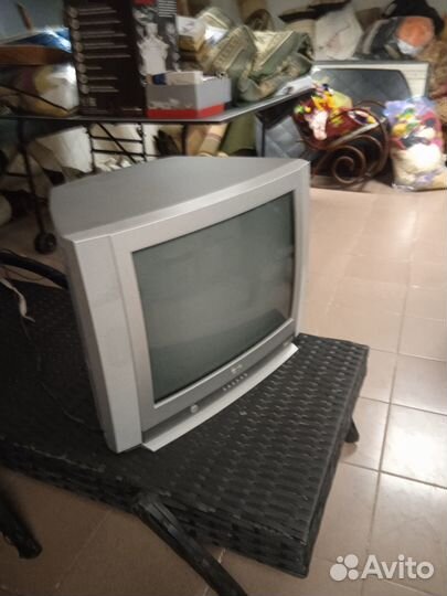 Телевизор LG