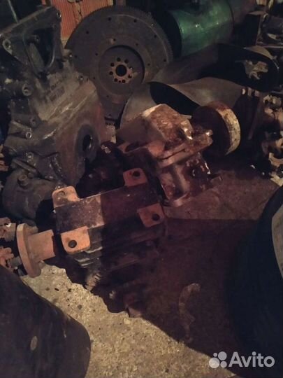 Транспортер Агромаш ТЗК-30А, 2005