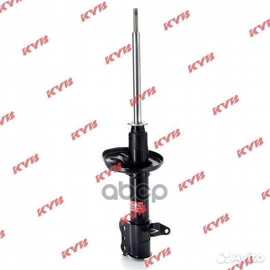 Стойка амортизационная - Excel-G зад прав 3