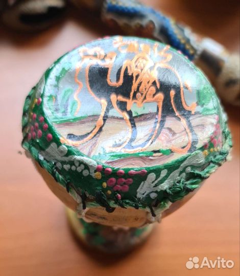 Народные музыкальные инструменты