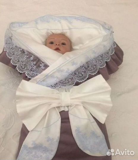 Новый набор для выписки