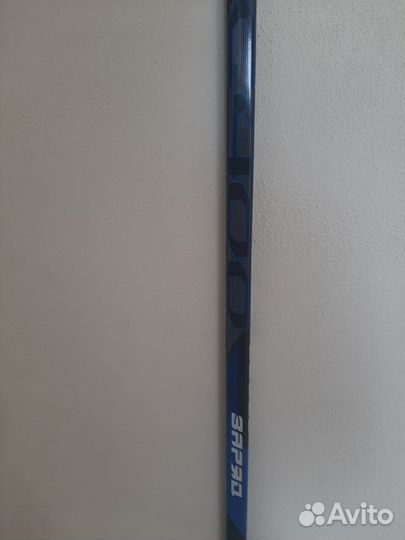 Клюшка хоккейная юниорская правый хват