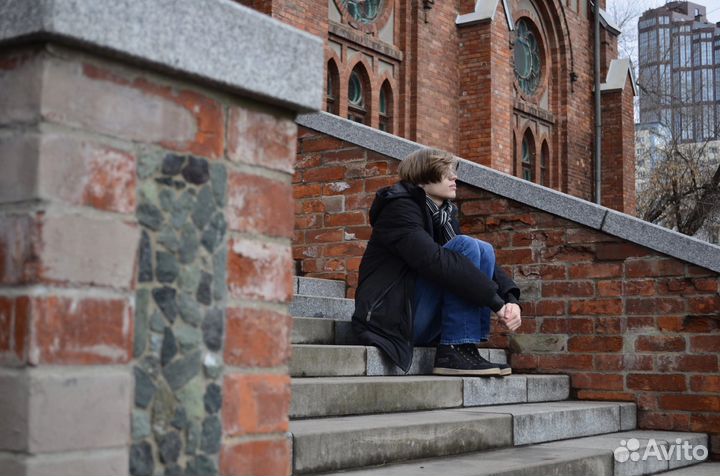 Фотосессия