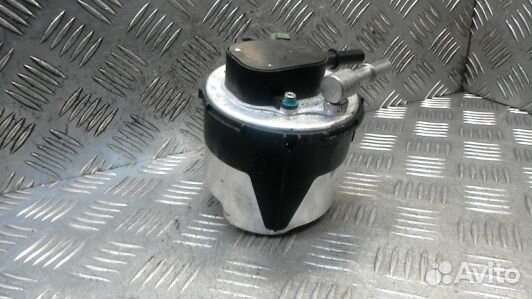 Корпус топливного фильтра ford focus 2 (7LV39US01)