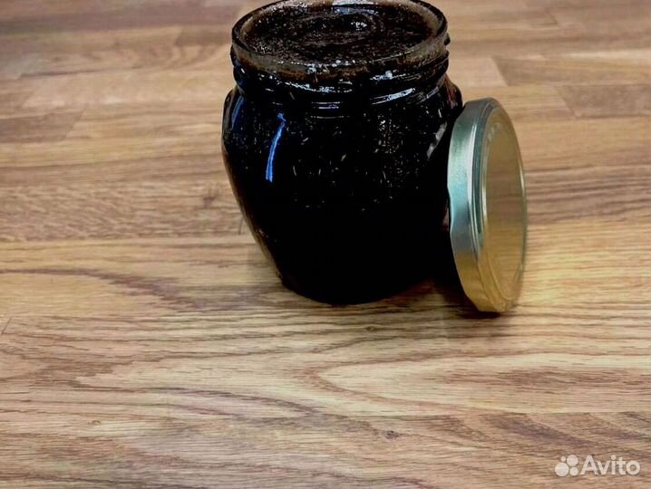 Мед для вставания