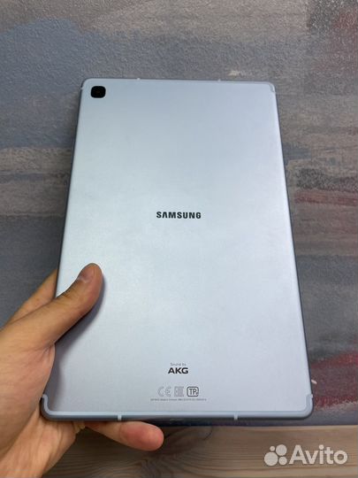 Samsung Galaxy Tab S6 Lite 4/64GB Wi-Fi, Sim