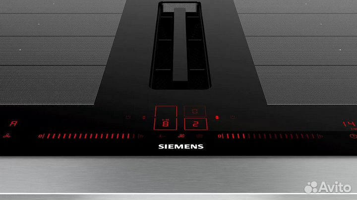 Варочная панель Siemens EX875LX67E