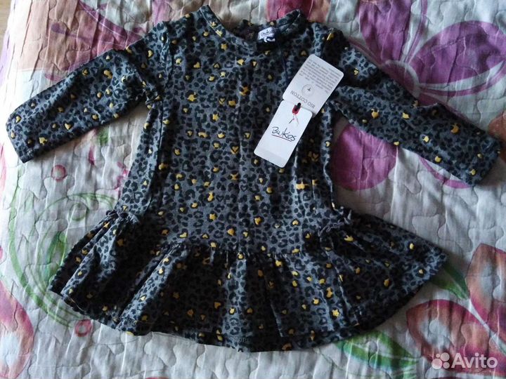 Вещи на девочку