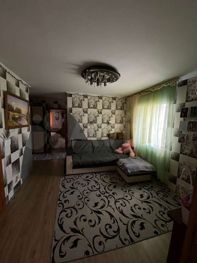 Дом 90 м² на участке 4,5 сот.