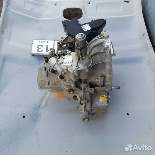 Робот гранта калина приора веста