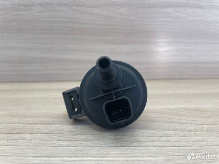 Клапан электромагнитный Renault Logan