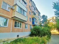 2-к. квартира, 45 м², 2/5 эт.