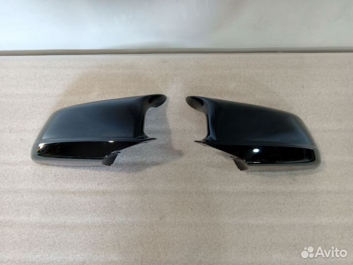 Накладки, крышки зеркал BMW 5 F10,F11 M5