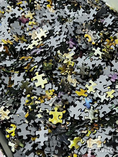 Пазлы educa 85*60 cm