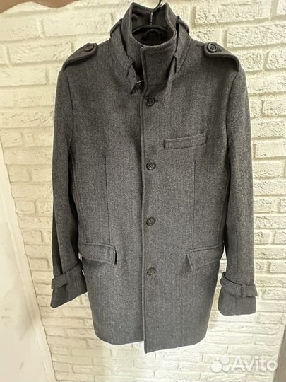 Пальто мужское Celio, Италия