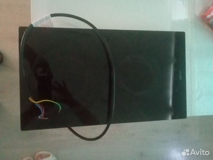 Варочная панель Dexp