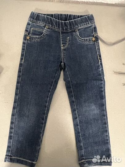 Вещи пакетом для мальчика 92 98