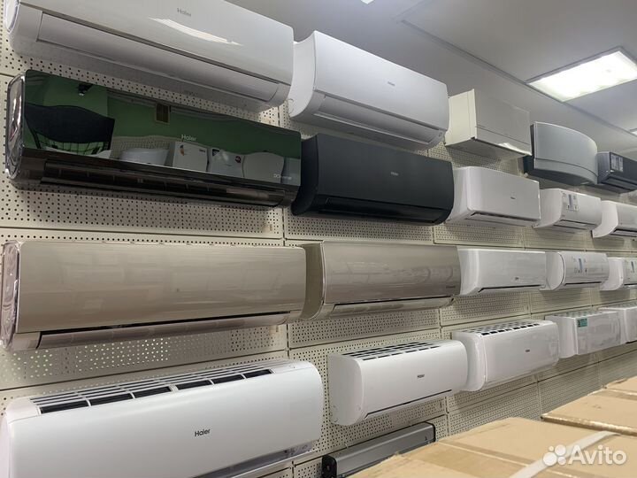 Сплит-система Toshiba RAS-18j2kvsg-EE/RAS-18j2avsg