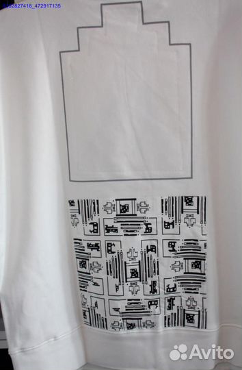 Свитшот Cav Empt vhq (Арт.29350)