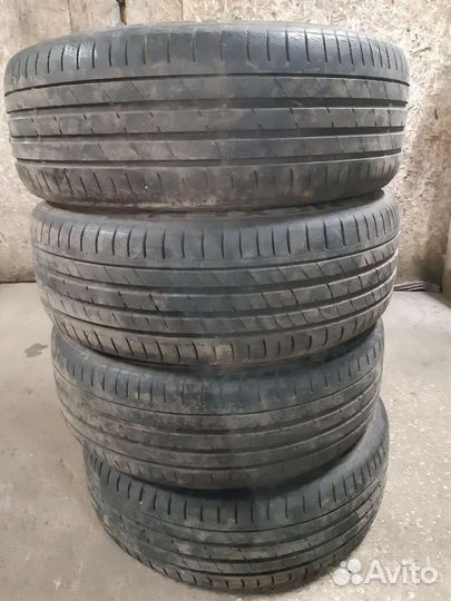 Nexen Classe Premiere 641 215/55 R17