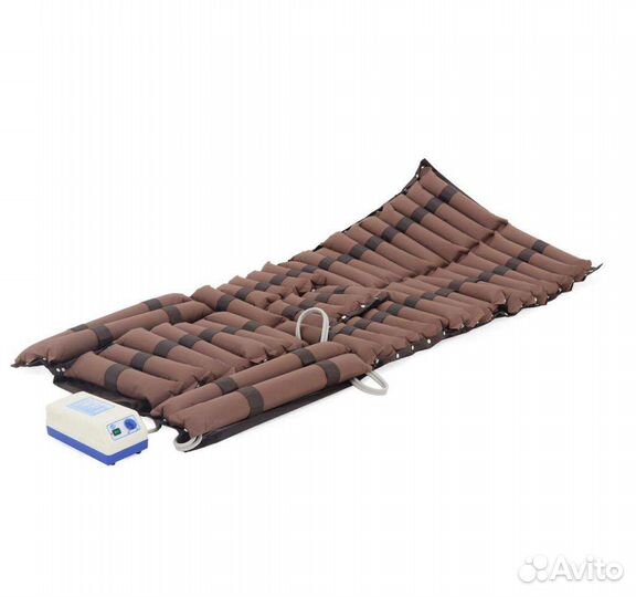 Противопролежневый матрас трубчатый DL06-I