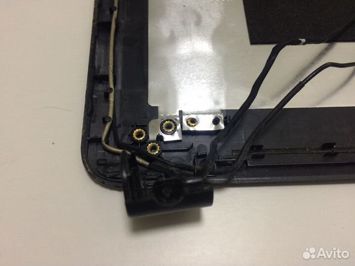 Крышка матрицы ноутбука Acer E1-522