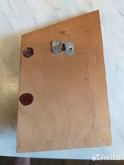 Термометр СССР