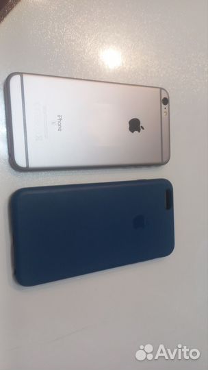 iPhone 6S Plus, 32 ГБ