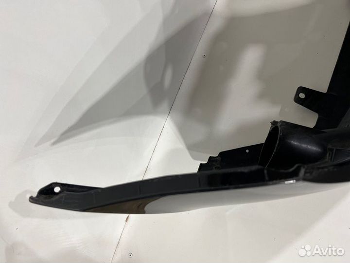 Бампер передний LADA Granta 2018