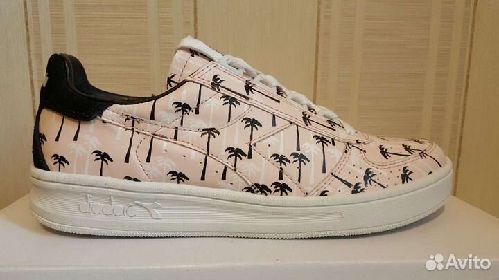 Кеды Diadora B.Elite W Florida